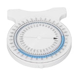 Biotronix Portable and Accurate Joint Range Measurement Tool for Rehabilitation