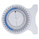 Biotronix Clinical-grade Joint Testing Device for Assessing Joint Angle and Flexibility & Rehabilitation