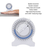 Biotronix Clinical-grade Joint Testing Device for Assessing Joint Angle and Flexibility & Rehabilitation