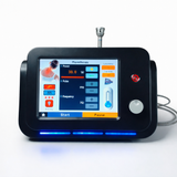 20W Class 4 Laser System for Muscle Recovery and Rehabilitation Clinical Model