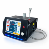 20W Class 4 Laser System for Muscle Recovery and Rehabilitation Clinical Model
