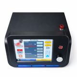 20W Class 4 Laser System for Muscle Recovery and Rehabilitation Clinical Model