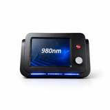 20W Class 4 Laser System for Muscle Recovery and Rehabilitation Clinical Model