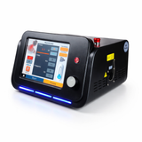 20W Class 4 Laser System for Muscle Recovery and Rehabilitation Clinical Model