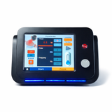 20W Class 4 Laser System for Muscle Recovery and Rehabilitation Clinical Model