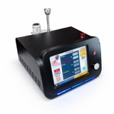 20W Class 4 Laser System for Muscle Recovery and Rehabilitation Clinical Model