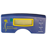 Advanced Digital Scoliosis Testing Devices for Soliosis Screening