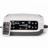DVT Pneumatic Air Compression Lymphedema Digital 4 Chamber For LEGS