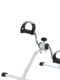 Biotronix Rehabilitation Pedal Exerciser for Improving Mobility Hands and Legs