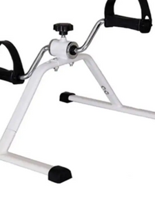 Biotronix Pedal Exerciser Cycle for Leg & Hand Rehabilitation