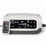 DVT Pneumatic Air Compression Lymphedema Digital 4 Chamber For LEGS