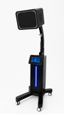 TERAHERTZ Premium Next-Generation Therapy Machine for Physiotherapy and Rehabilitation