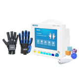 Biotronix Solution Forever® SYREBO SY-HR06E Smart Hand Rehabilitation Robot Clinical Professional Type