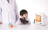 Biotronix Solution Forever® SYREBO SY-HR06E Smart Hand Rehabilitation Robot Clinical Professional Type