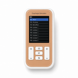 KM-250 Dual Channel Dysphagia Rehabilitation System  NMES Therapy System