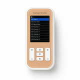 KM-250 Advanced Neuromuscular Dysphagia Stimulator Intelligent Rehabilitation Device