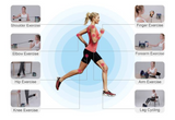 gymCompact Gym Equipment UNIGYM Robot for Strength and Wellness Training at Home