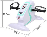 Automatic Pedo Cycle for Physiotherapy & Stroke Rehabilitation