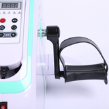 Automatic Pedo Cycle for Physiotherapy & Stroke Rehabilitation