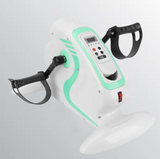Automatic Pedo Cycle for Physiotherapy & Stroke Rehabilitation