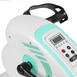 Automatic Pedo Cycle for Physiotherapy & Stroke Rehabilitation
