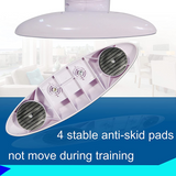 Automatic Pedo Cycle for Physiotherapy & Stroke Rehabilitation