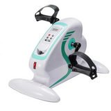 Paralysis Recovery Pedo Cycle for Stroke Rehab for Home Use
