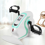 Automatic Pedo Cycle for Physiotherapy & Stroke Rehabilitation