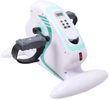 Automatic Pedo Cycle for Physiotherapy & Stroke Rehabilitation