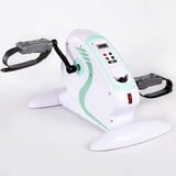 Automatic Pedo Cycle for Physiotherapy & Stroke Rehabilitation