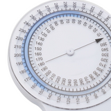 Biotronix Clinical-grade Joint Testing Device for Assessing Joint Angle and Flexibility & Rehabilitation