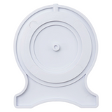 Biotronix Portable Physiotherapy Inclinometer for Measuring Joint Flexibility