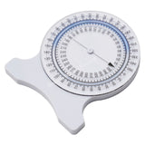 Biotronix Precise Range of Motion Testing Tool for Measuring Hip and knee Joint Angles