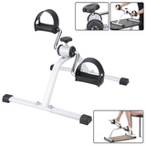 Biotronix Pedal Exerciser Cycle for Leg & Hand Rehabilitation