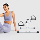 Biotronix Pedo Cycle for Leg & Hand Mobility, Stroke Recovery