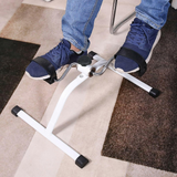 Biotronix Pedal Exerciser Cycle for Leg & Hand Rehabilitation
