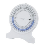 Biotronix Precise Range of Motion Testing Tool for Measuring Hip and knee Joint Angles