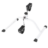 Biotronix Portable Pedal Exerciser for Physical Therapy and Rehabilitation Exercises