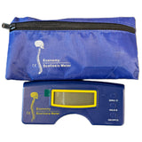 Advanced Digital Scoliosis Testing Devices for Soliosis Screening