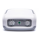 DVT Pneumatic Air Compression Lymphedema Manual 4 Chamber For LEGS