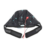 4-Mode Advanced Neurostimulation Device for TDCS TPCS TACS TVNS Therapy without APP Connectivity