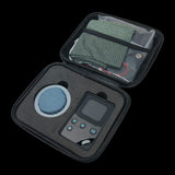4-Mode Advanced Neurostimulation Device for TDCS TPCS TACS TVNS Therapy without APP Connectivity