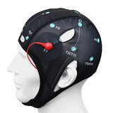 Advanced APP Based Brain Stimulation System with TDCS ( Transcranial Direct Current Stimulation )TPCS TACS TVNS