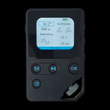 Multi-Modal TDCS TPCS TACS TVNS Cranial Stimulation System with App Connectivity