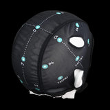4-Mode Advanced Neurostimulation Device for TDCS TPCS TACS TVNS Therapy without APP Connectivity