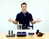 Portable Uni GYM Device for Hand Rehabilitation & Improve Mobility MultiFunction