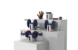Portable Uni GYM Device for Hand Rehabilitation & Improve Mobility MultiFunction