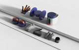 gymCompact Gym Equipment UNIGYM Robot for Strength and Wellness Training at Home