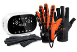 Biotronix Syrebo Hand Rehabilitation Soft Robotics Gloves C11 Device Size Medium Right + Left Hand Glove  ( Dual Gloves )