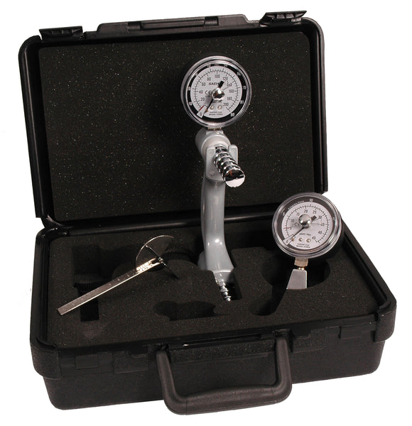 Hand Evaluation Kit 3 piece Saehan brand Imported Saehan Hand Evaluation Kit (3 Pcs)